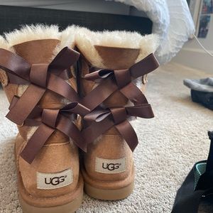 Girls Ugg Boots